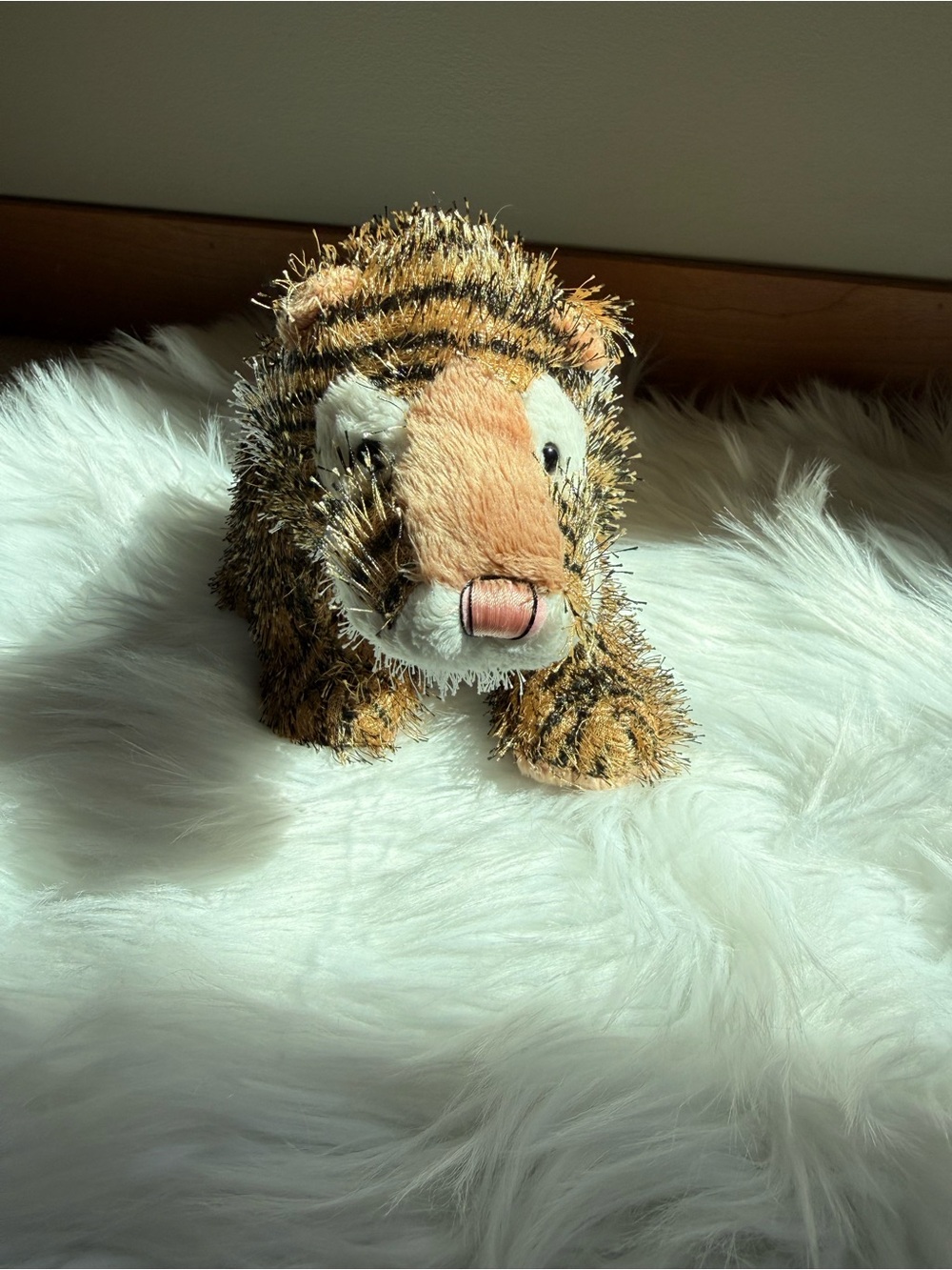 Tiger Webkinz